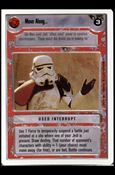 Star Wars: Premiere Unlimited (Base Set) card 269 Move Along...