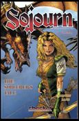 Sojourn issue 5 The Sorcerer's Tale