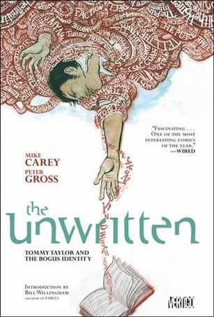 Unwritten Cover Image 1