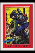 G.I. Joe (Base Set) card 150 Psyche-Out