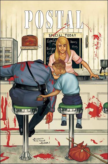 Postal issue 9-B Isaac Goodhart Cover