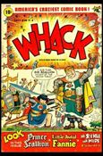Whack Cover Image 2