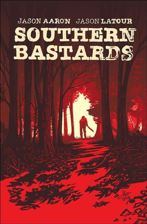 Southern Bastards Cover Image 2