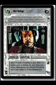 Star Wars: Death Star II Limited (Base Set) card 110 Keir Santage