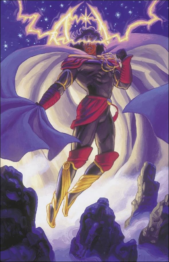 X-Men: Forever (2024) issue 2-F Hildebrandt 1:50 Marvel Masterpiece Virgin Cover