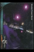 Babylon 5 Special Edition (Base Set) card 68 Shadow Fusion Bomb