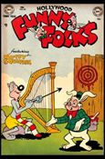 Hollywood Funny Folks issue 43