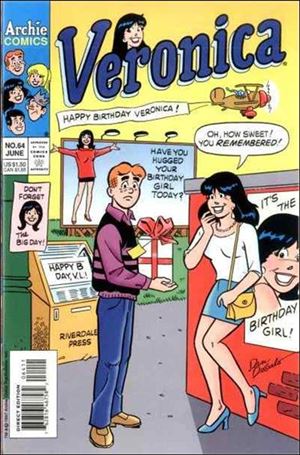 Veronica issue 64