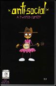 Anti-Social Cover Image 2
