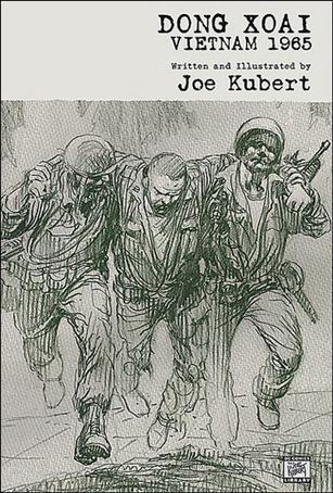 Dong Xoai, Vietnam 1965 Cover Image 1
