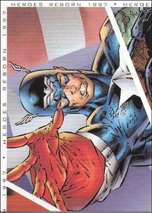 Marvel Universe 2011 (Base Set) card 39