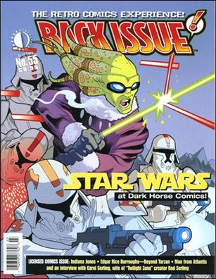 Back Issue issue 55