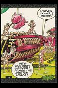 Plasm Zero Issue (Base Set) card 18