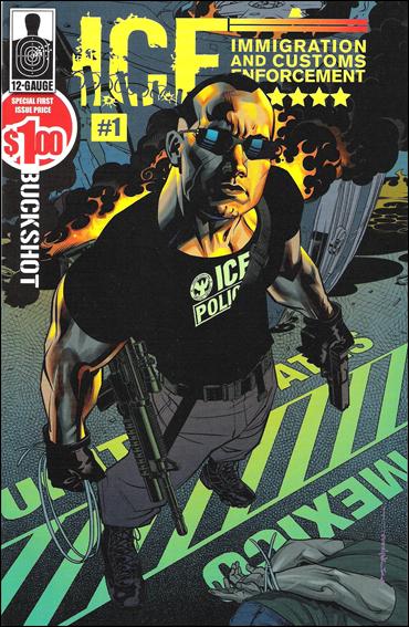 ICE issue 1