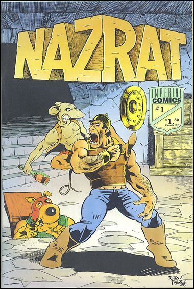Nazrat issue 1