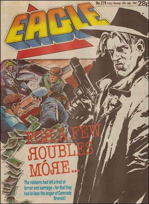 Eagle (1982) issue 278