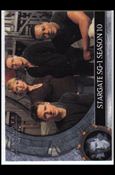 Stargate SG-1: Season 10 (Promo) card P2