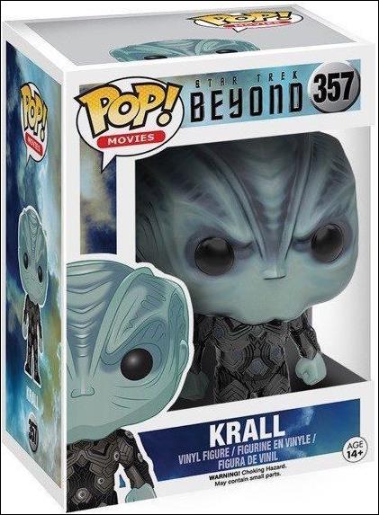 POP! Movies figure 357 Krall