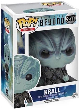 POP! Movies figure 357 Krall