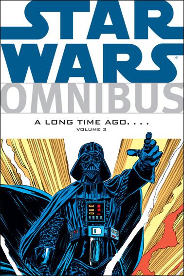 Star Wars Omnibus: A Long Time Ago... issue 3