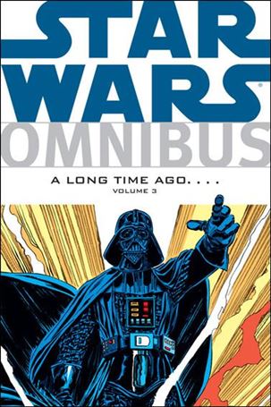 Star Wars Omnibus: A Long Time Ago... issue 3
