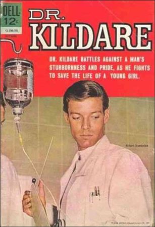 Dr. Kildare issue 3