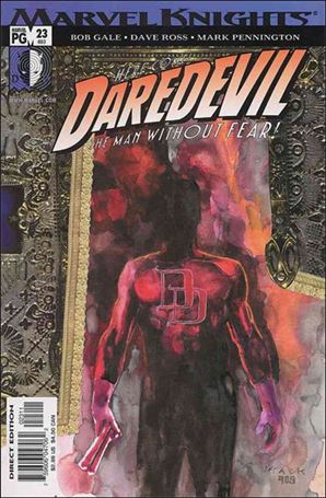 Daredevil (1998) issue 23