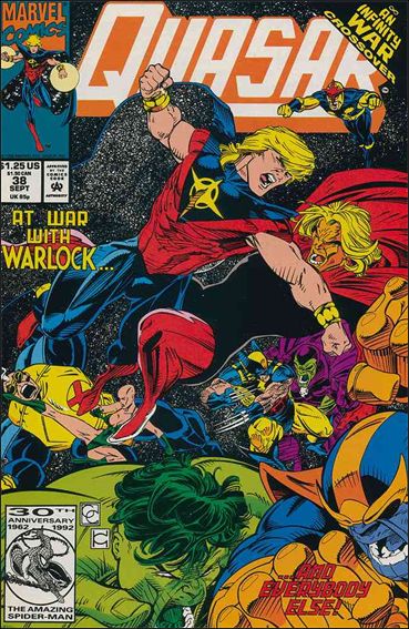 Quasar issue 38