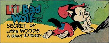 Walt Disney Comics (Wheaties Premium Set: D)   issue D7
