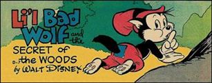 Walt Disney Comics (Wheaties Premium Set: D)   issue D7