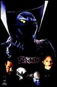 Spawn: Movie Premiere Special Edition Cover Image 1