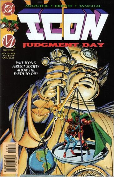 Icon issue 34
