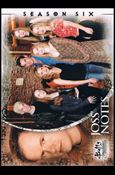 Buffy the Vampire Slayer: 10th Anniversary (Base Set) card 54 Joss' Notes