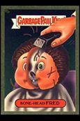 Garbage Pail Kids All-New Series 2 (Foil Sticker Subset)  Cover Image 2