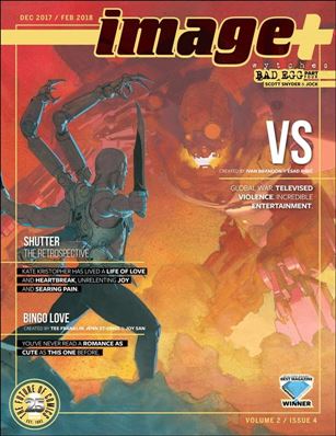 Image+ (2017) issue 4