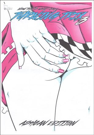 Now That's What I Call Turning Trix issue 3-B Ashcan Edition