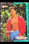 Saved by the Bell: The College Years (Promo) Cover Image 1