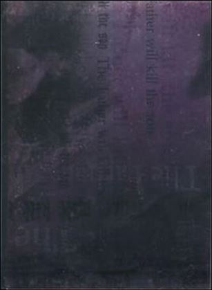 Angel: Season Three (Prophesies Unfold Puzzle Subset) Cover Image 1