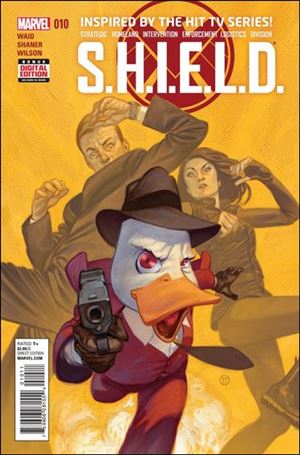 S.H.I.E.L.D. (2015) issue 10