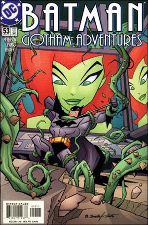 Batman: Gotham Adventures issue 53