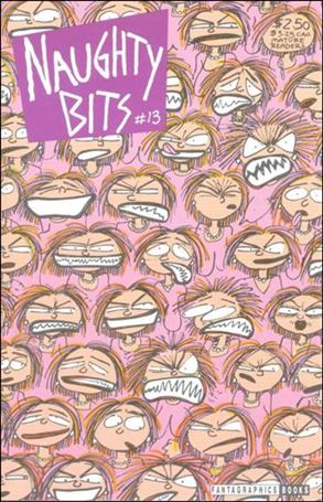 Naughty Bits issue 13