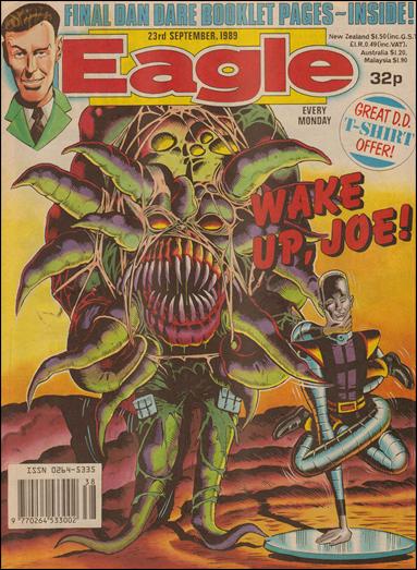 Eagle (1982) issue 392