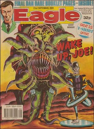 Eagle (1982) issue 392