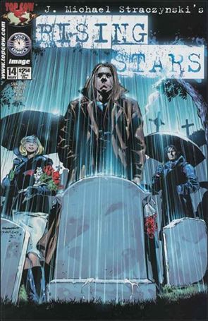 Rising Stars issue 14