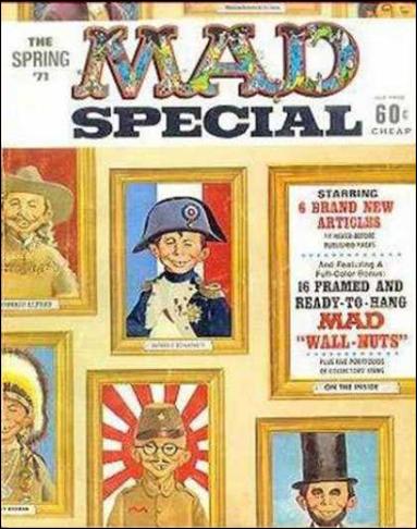 MAD Special  issue 2