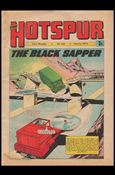 Hotspur (UK) Cover Image 1