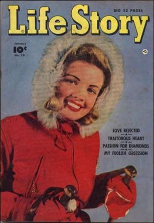 Life Story issue 10