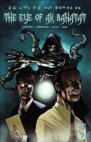 Eye of Ak-Bahatat Cover Image 1