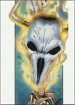 Judgment Day (Base Set) card 27 Spellbound