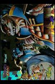 Deathwatch 2000 (Prism Subset) card BC16 And Here We Have